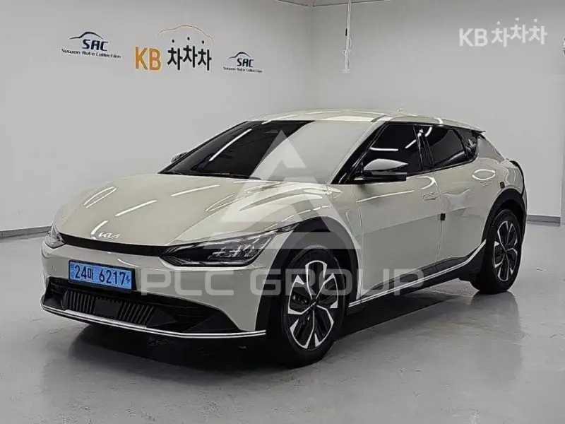 2023 KIA EV