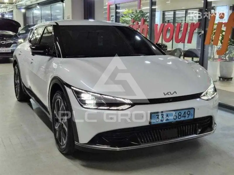2023 KIA EV