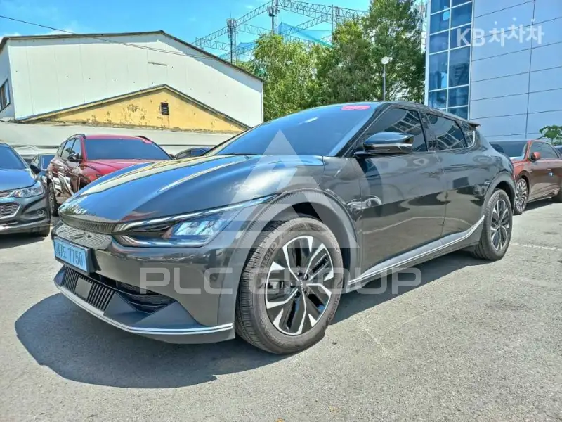 2023 KIA EV