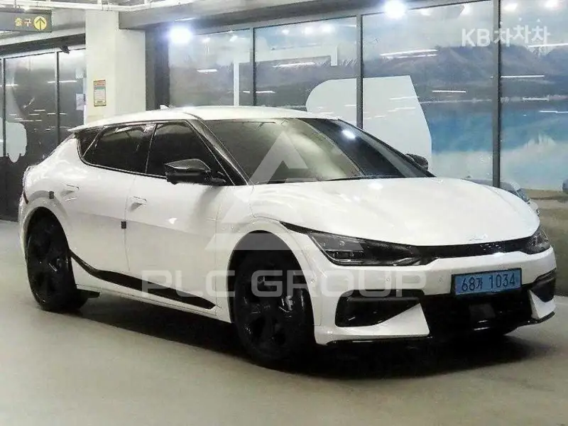 2023 KIA EV