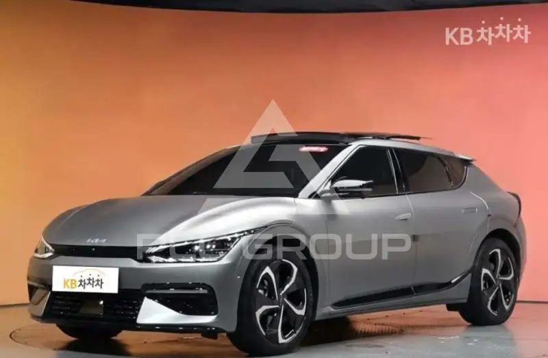 2023 KIA EV