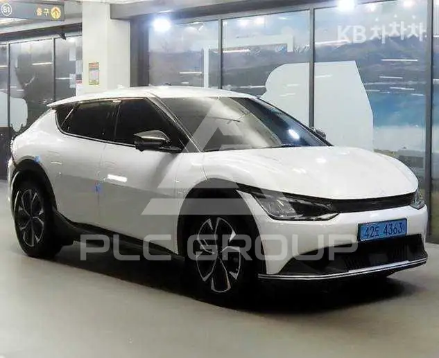 2023 KIA EV