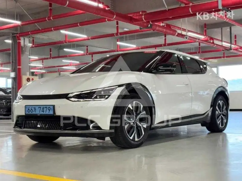 2023 KIA EV