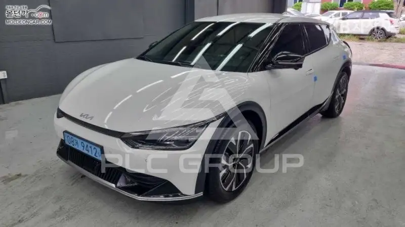 2023 KIA EV