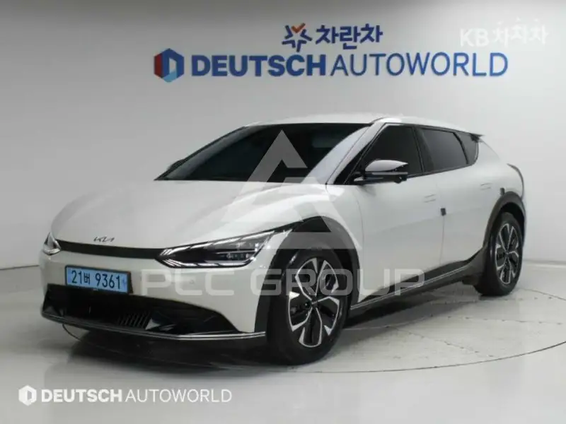 2023 KIA EV