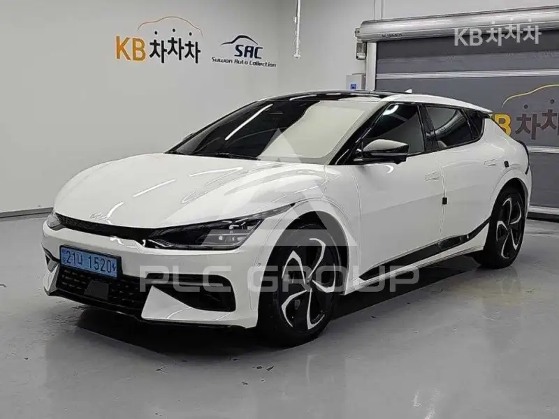 2023 KIA EV