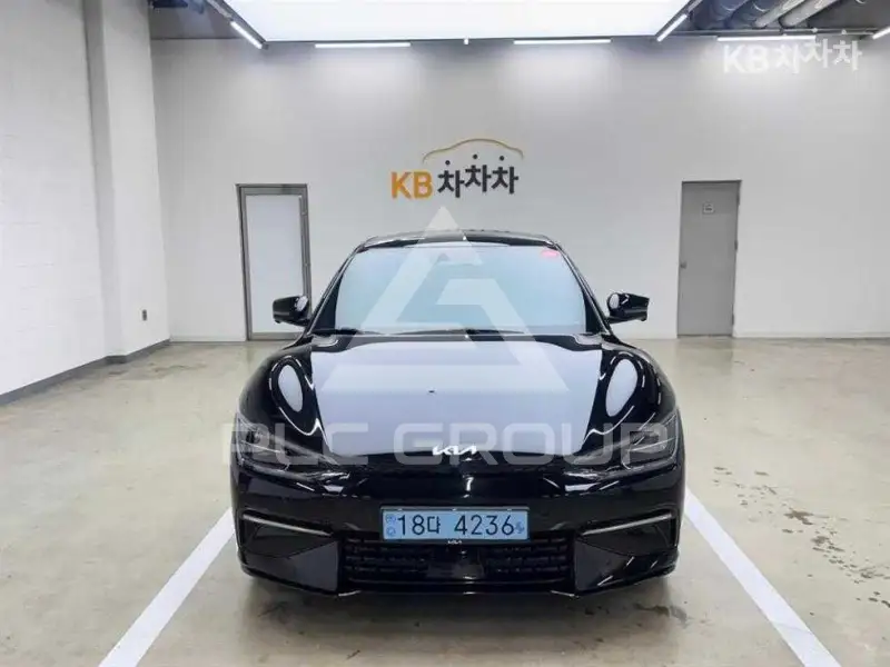 2023 KIA EV