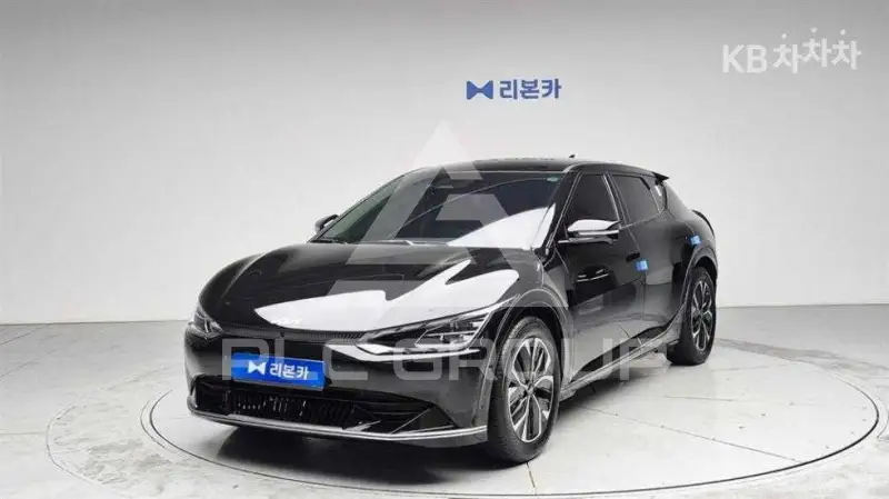 2023 KIA EV