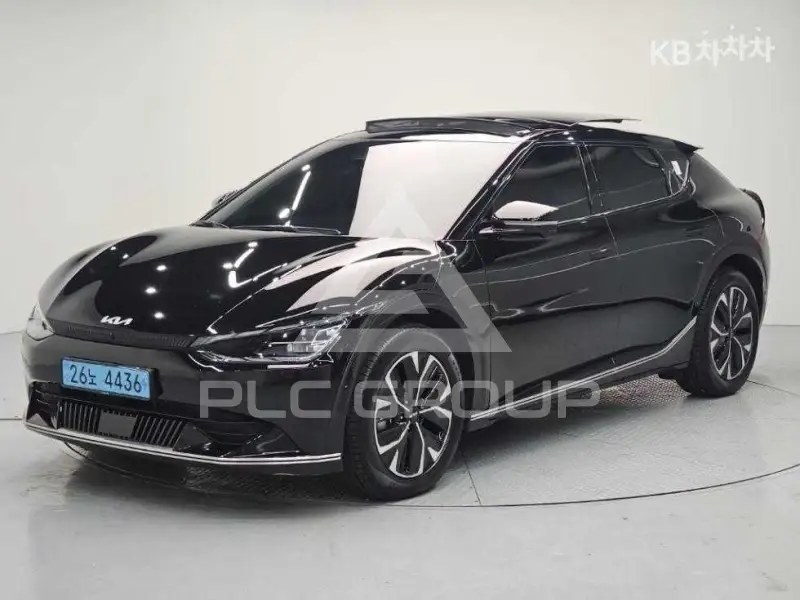 2023 KIA EV