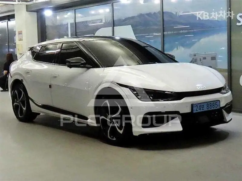 2023 KIA EV