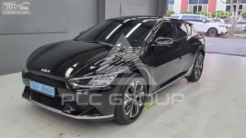 2023 KIA EV