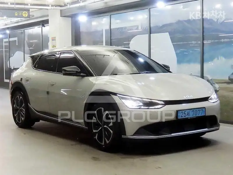 2023 KIA EV