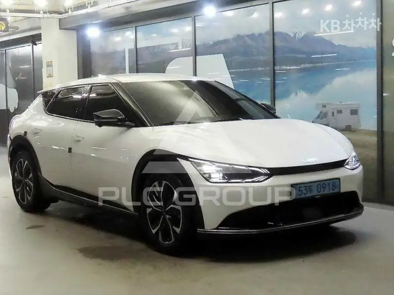 2023 KIA EV