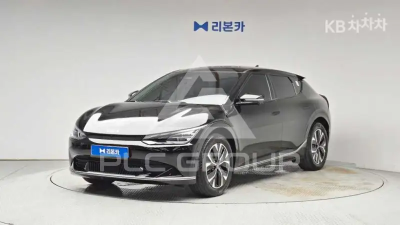 2023 KIA EV