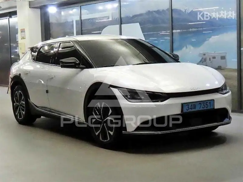 2023 KIA EV