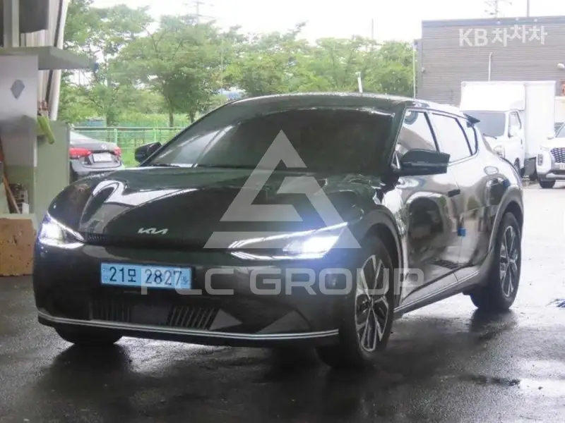 2023 KIA EV