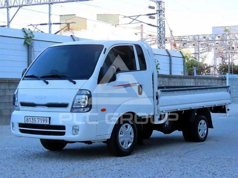 2023 KIA Bongo