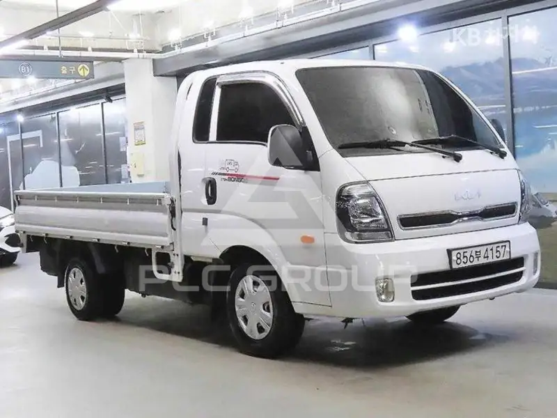 2023 KIA Bongo