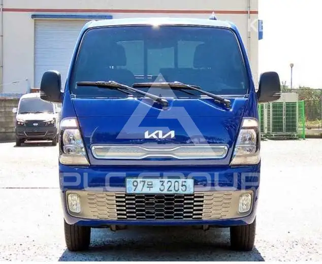 2023 KIA Bongo