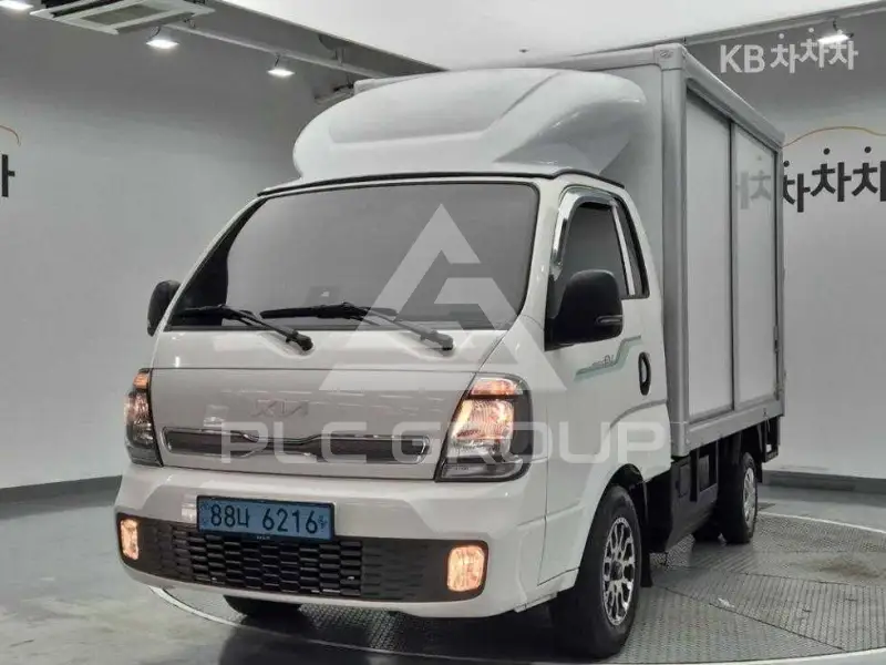 2023 KIA Bongo