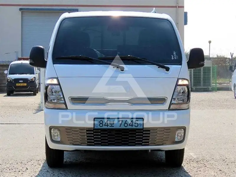 2023 KIA Bongo