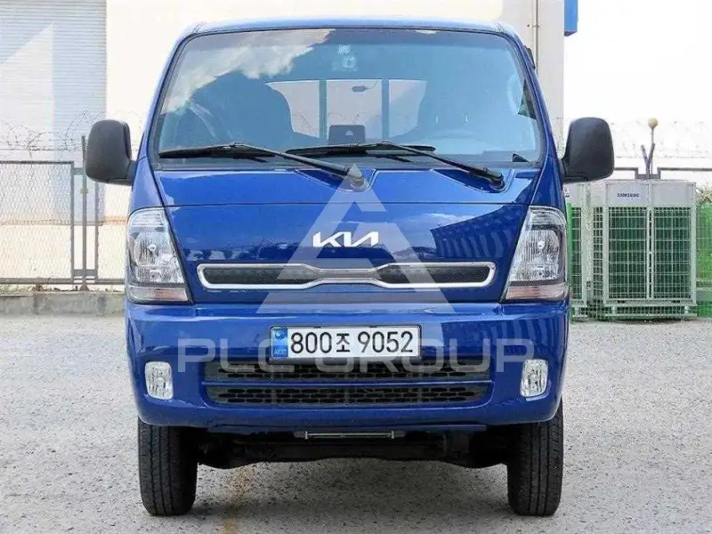 2023 KIA Bongo