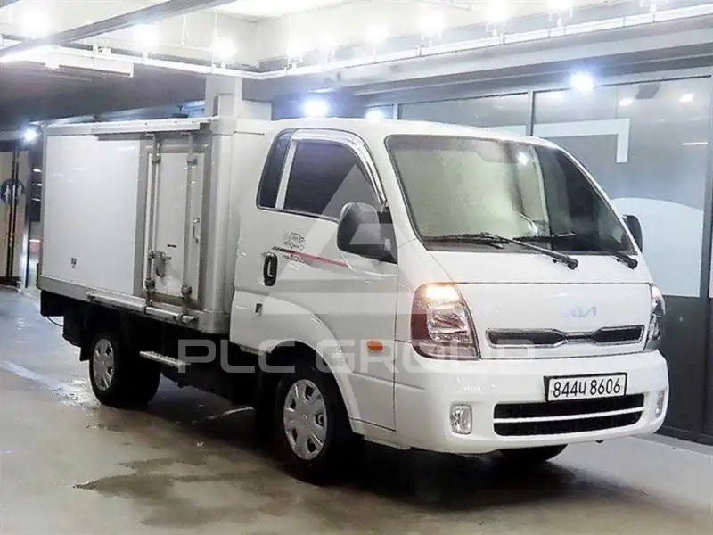 2023 KIA Bongo