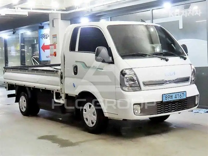 2023 KIA Bongo