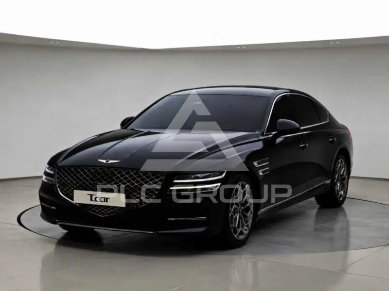 2023 Genesis G80