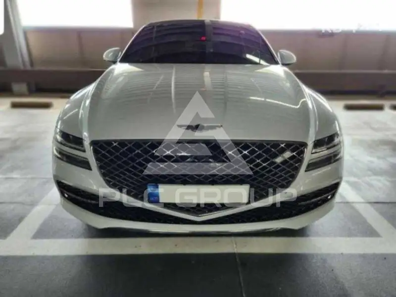 2023 Genesis G80