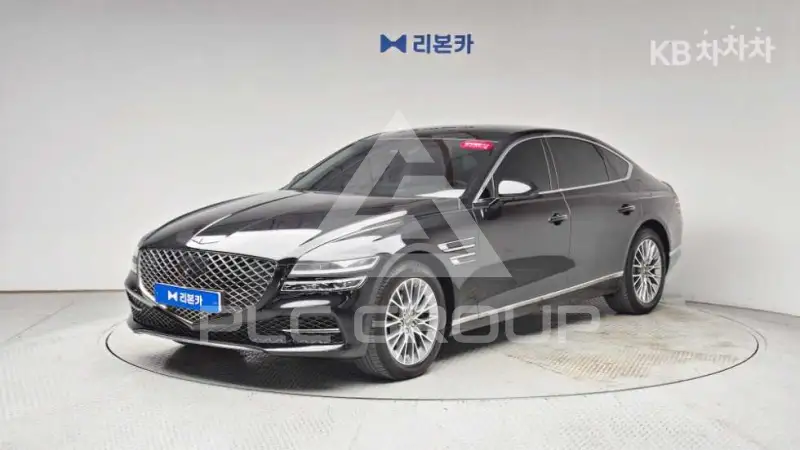 2023 Genesis G80