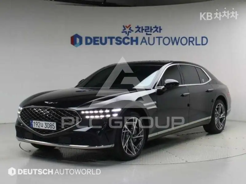 2023 Genesis G90