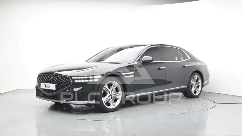 2023 Genesis G90