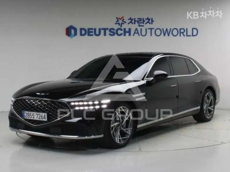 2023 Genesis G90