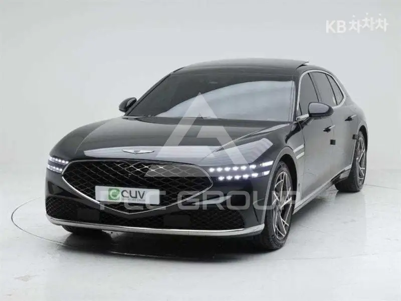 2023 Genesis G90