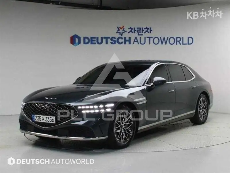 2023 Genesis G90