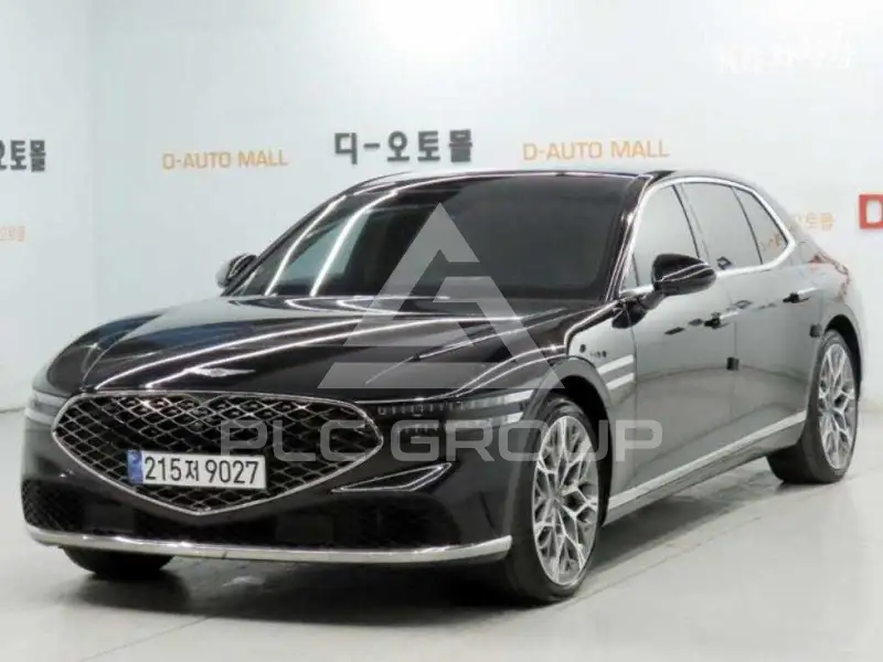 2023 Genesis G90