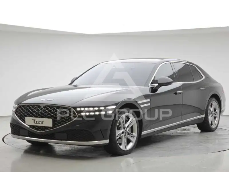 2023 Genesis G90