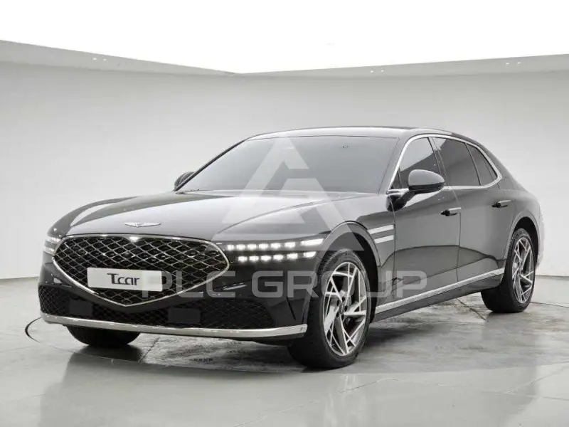 2023 Genesis G90