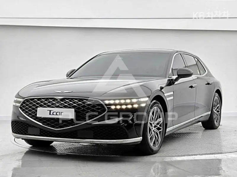 2023 Genesis G90