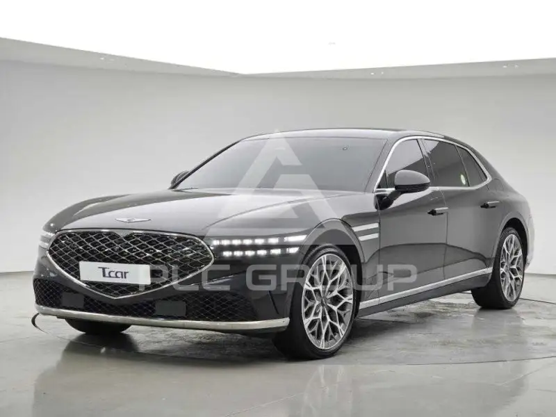 2023 Genesis G90