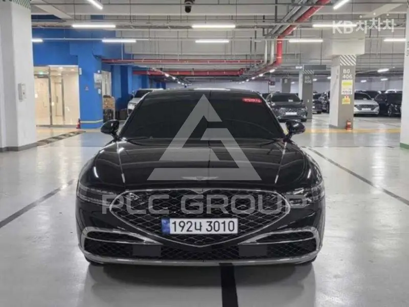 2023 Genesis G90