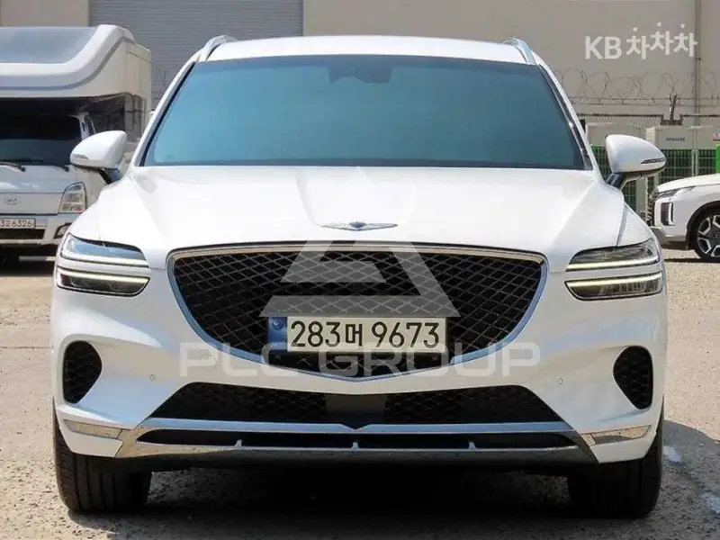 2023 Genesis GV70