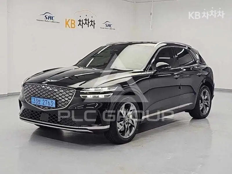 2023 Genesis GV70