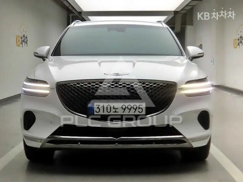 2023 Genesis GV70