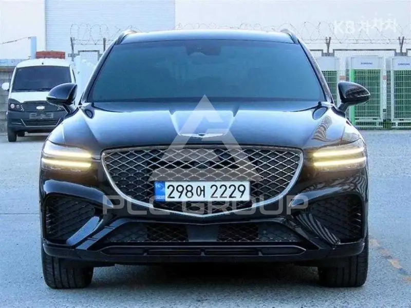 2023 Genesis GV70