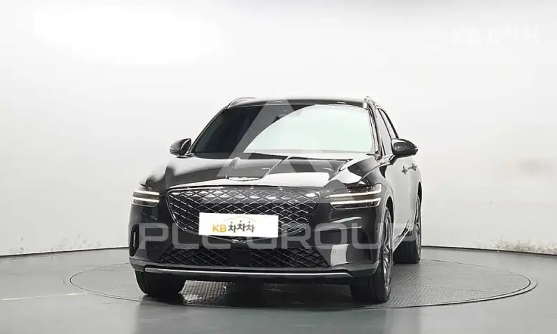 2023 Genesis GV70
