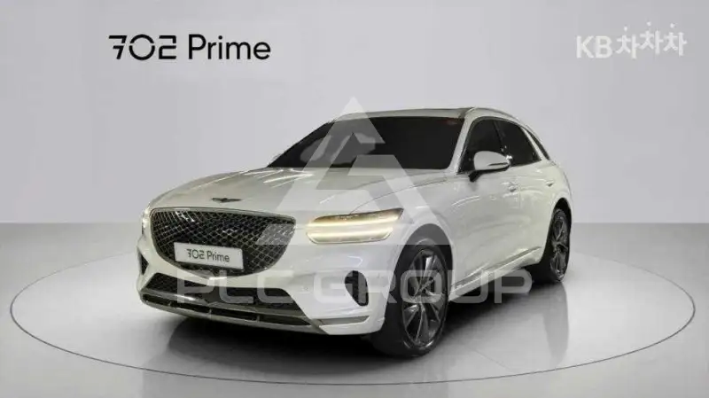 2023 Genesis GV70
