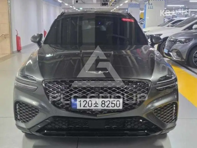 2023 Genesis GV70