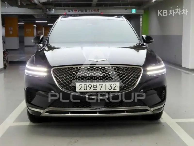 2023 Genesis GV70